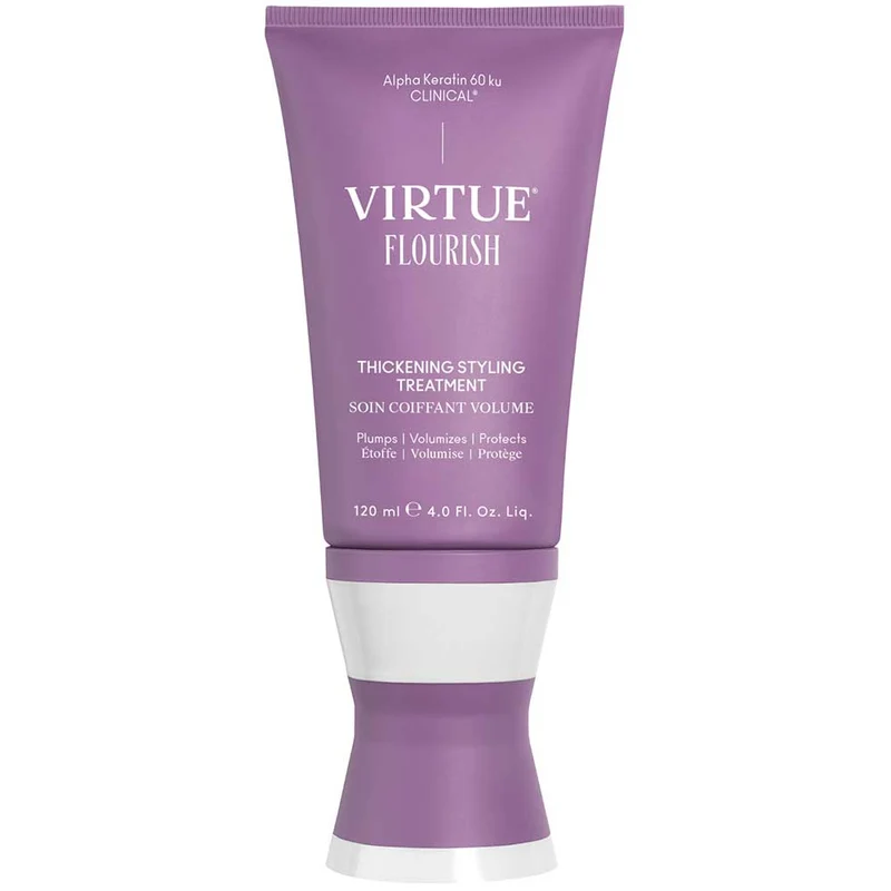 Flourish Thickening Styling Treatment 120ml