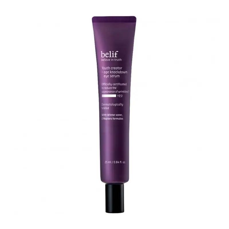 Belif Youth Creator Age Knockdown Eye Serum , 50 ml