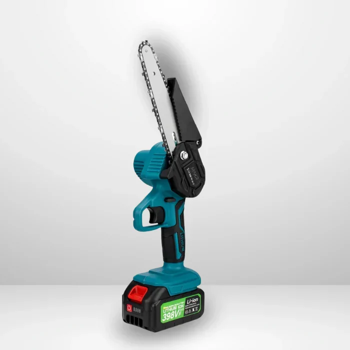 Håndholdt Motorsav Pro - Ultimativt Sæt
