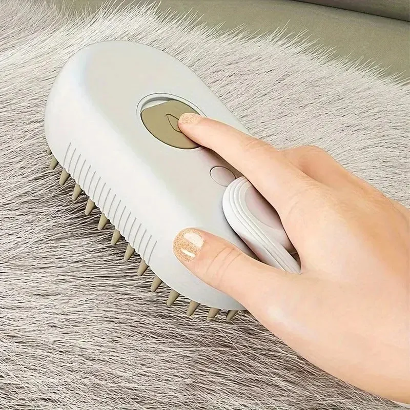 Skånsom Tangle-Free Kæmmere til Dine Kæledyr