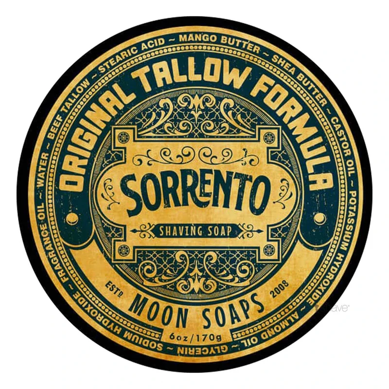 Raktvål, Sorrento, 170 gr.