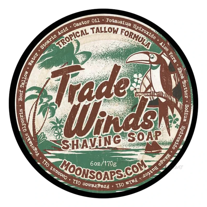 Raktvål, Trade Winds, 170 gr.