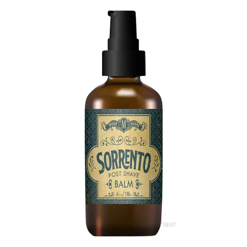 Aftershave Balm, Sorrento, 118 ml.