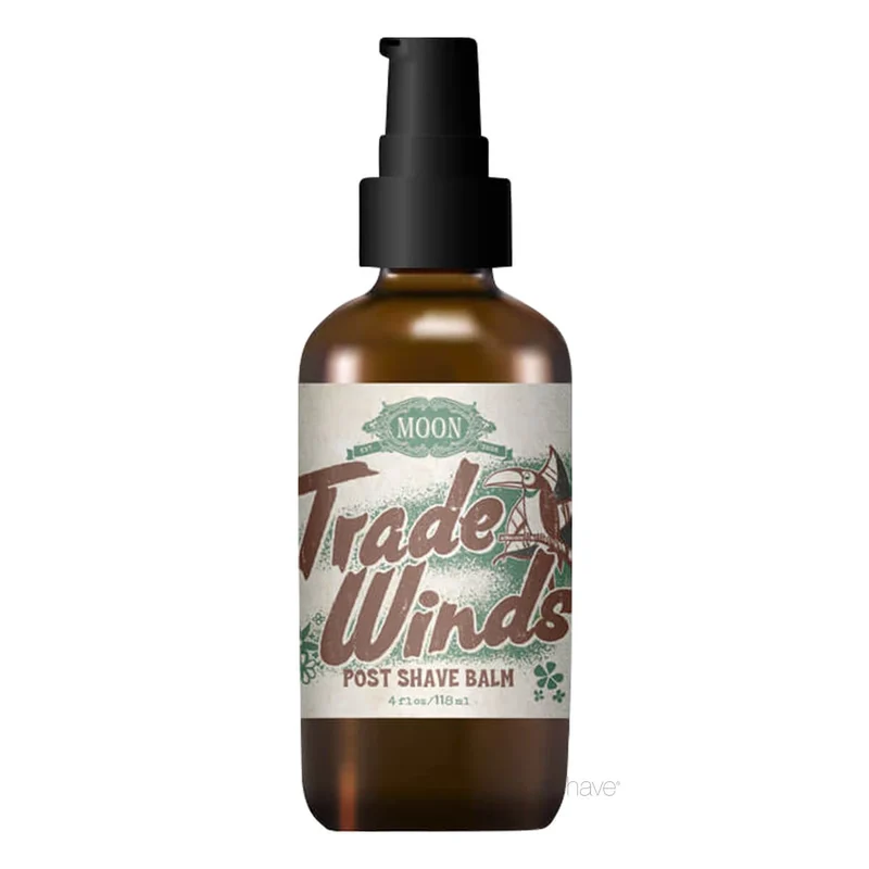 Aftershave Balm, Trade Winds, 118 ml.
