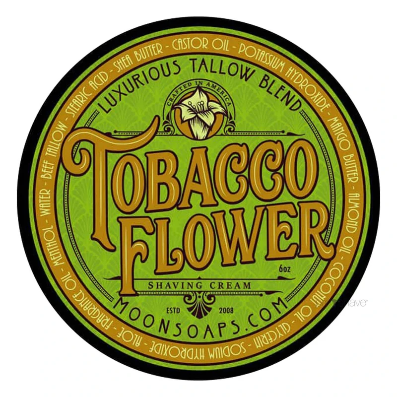 Rakkräm, Tobacco Flower, 170 gr.