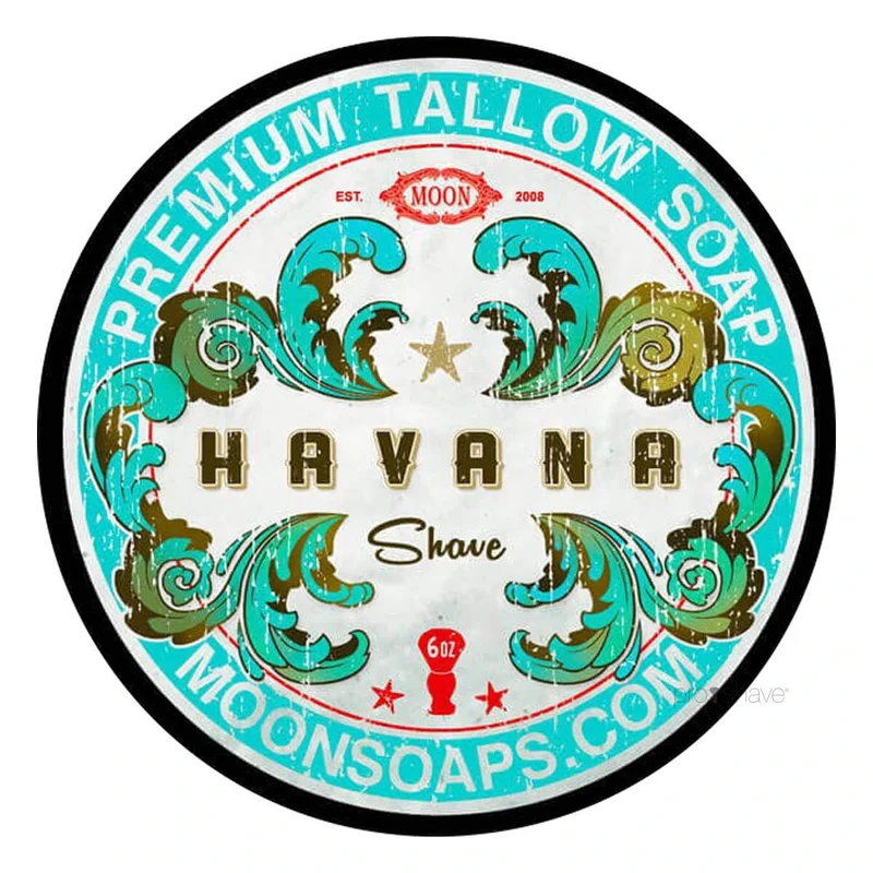 Raktvål, Havana, 170 gr.