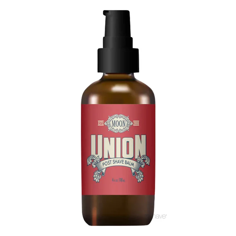 Aftershave Balm, Union, 118 ml.