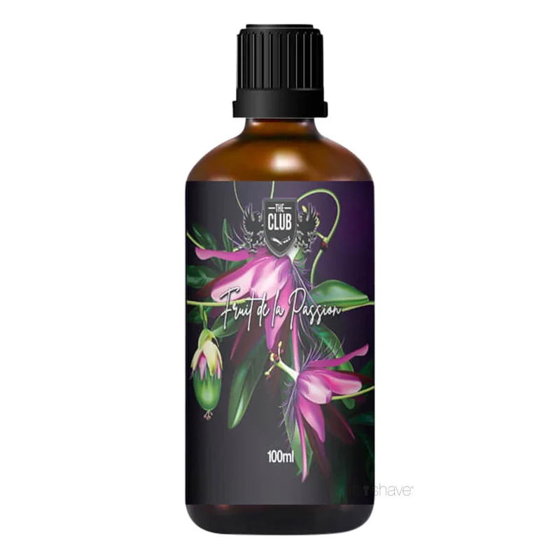 Aftershave, Fruit de la Passion, 100 ml.