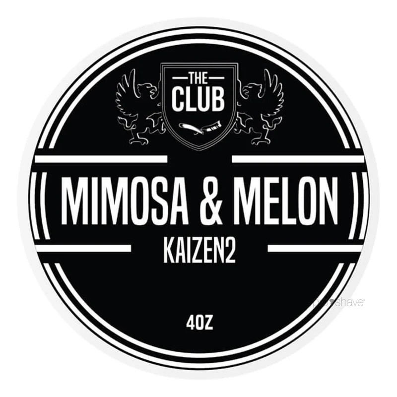 Raktvål, Mimosa & Melon, 118 ml.