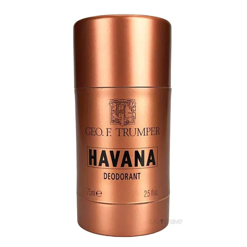 Deodorant Stick, Havana, 75 ml.