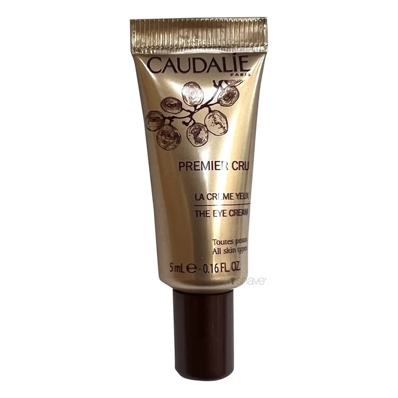 Premier Cru, The Eye Cream, lyxigt prov, 5 ml.