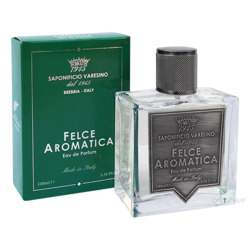 Eau de Parfym, Felce Aromatica, 100 ml.