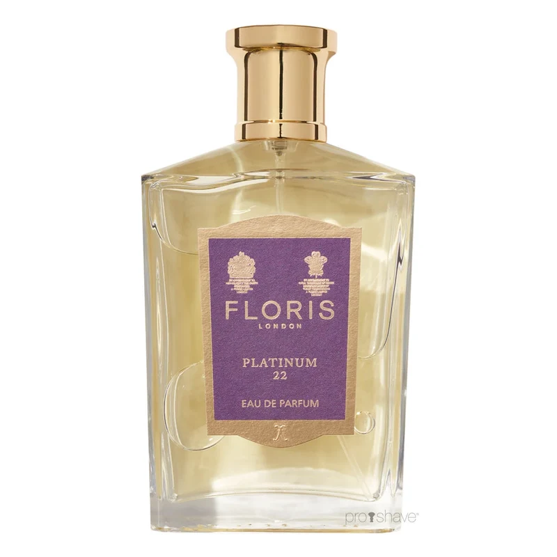 Platinum22, Eau de Parfym, 100 ml.