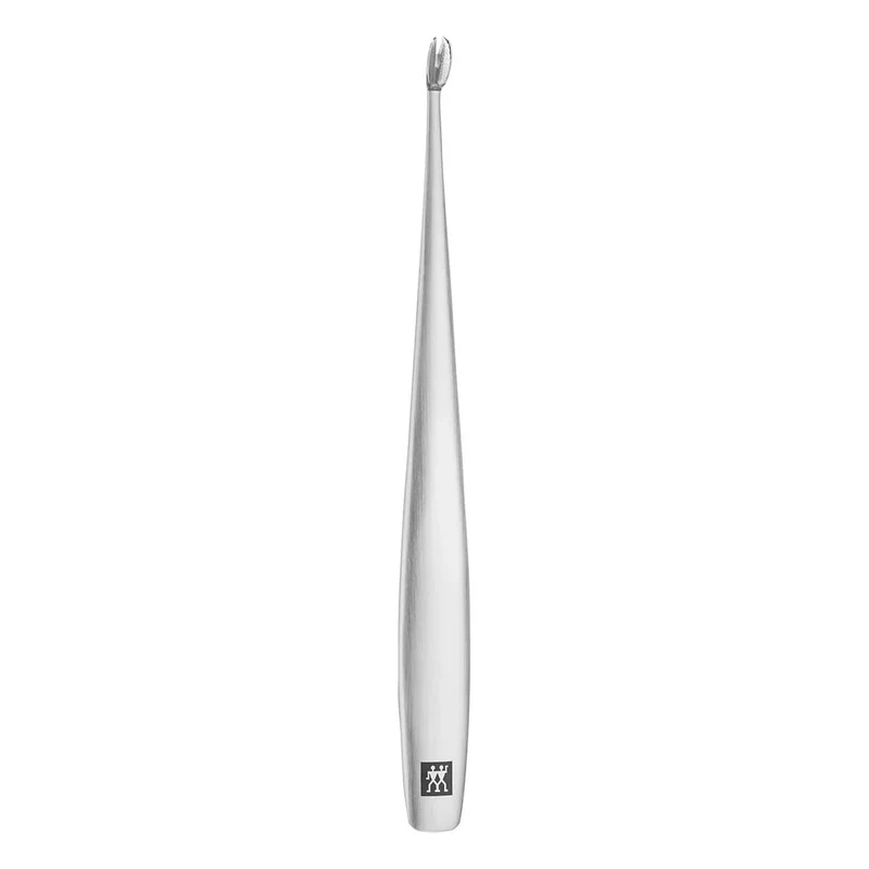 Nagelbandskniv, V-formad