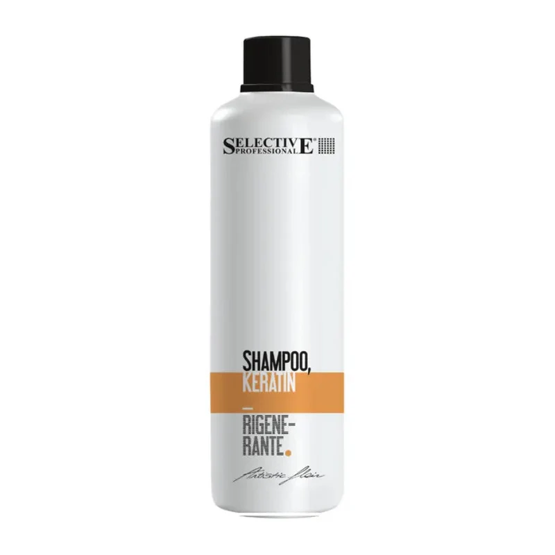 Selective Artistic Flair Shampoo Keratin
