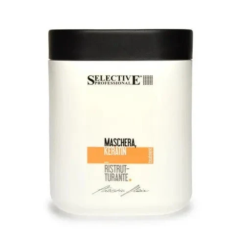 Selective Machera Keratin