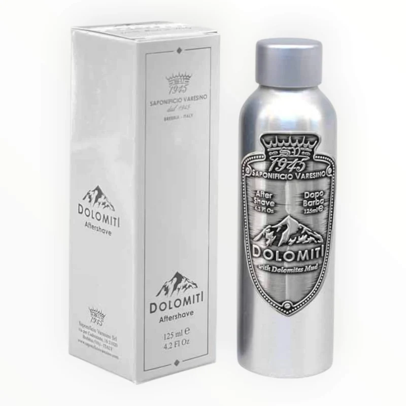 Aftershave Balm, Dolomiti, 125 ml.