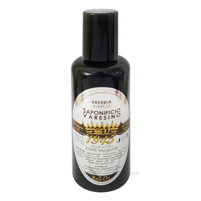 Pre-shave Oil, 50 ml.