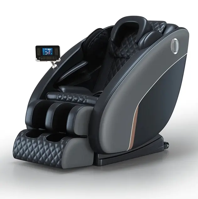 Full Body Massage Chair