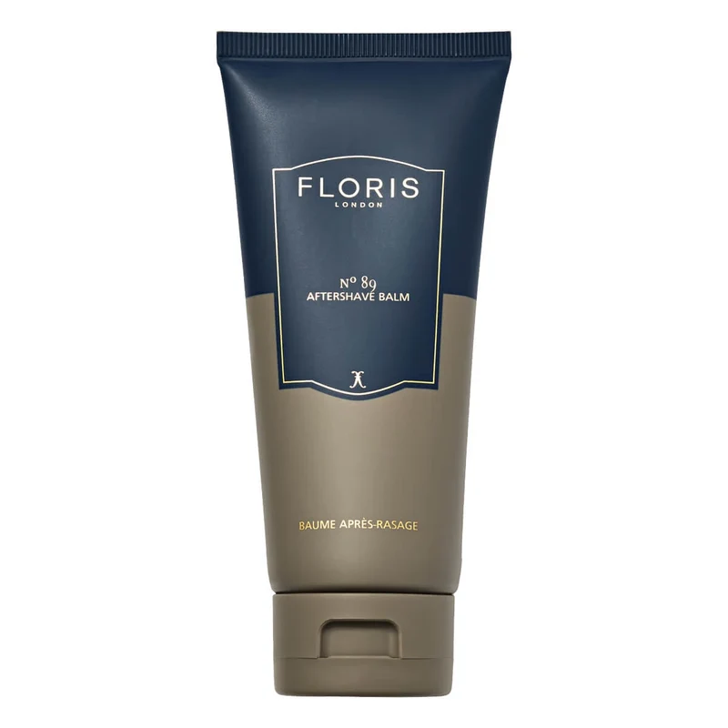 No. 89, Aftershave Balm, 100 ml.
