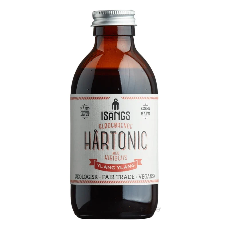 Mjukgörande Hårtonic, Ylang Ylang, 200 ml.