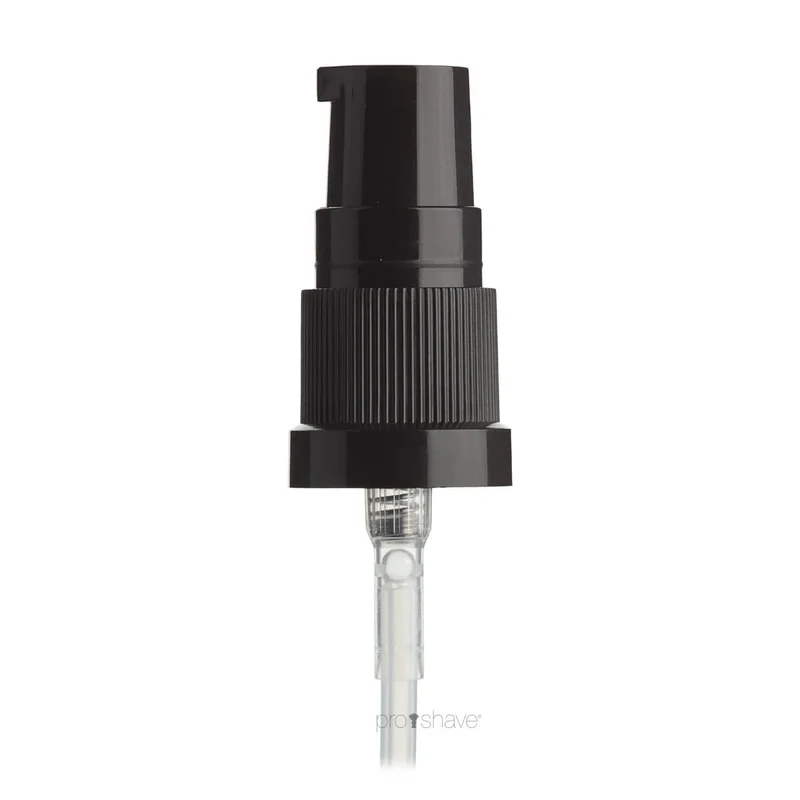 Serumpump för 50 & 100 ml flaska