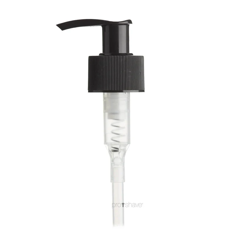 Pump för 200 ml flaska