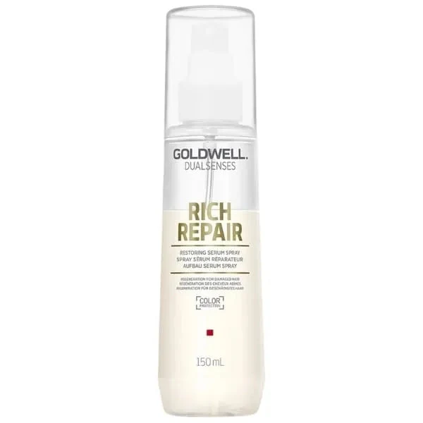 Goldwell Dualsenses Rich Repair Restoring Serum Spray