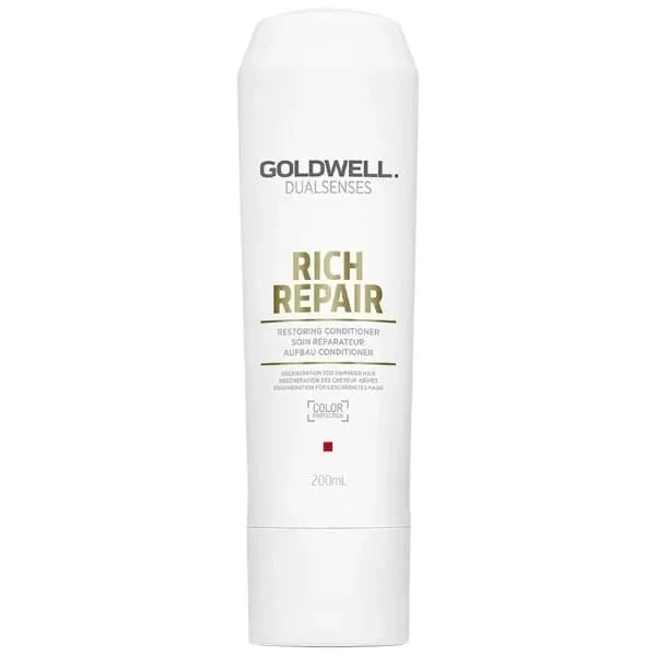 Goldwell Dualsenses Rich Repair Restoring Conditioner