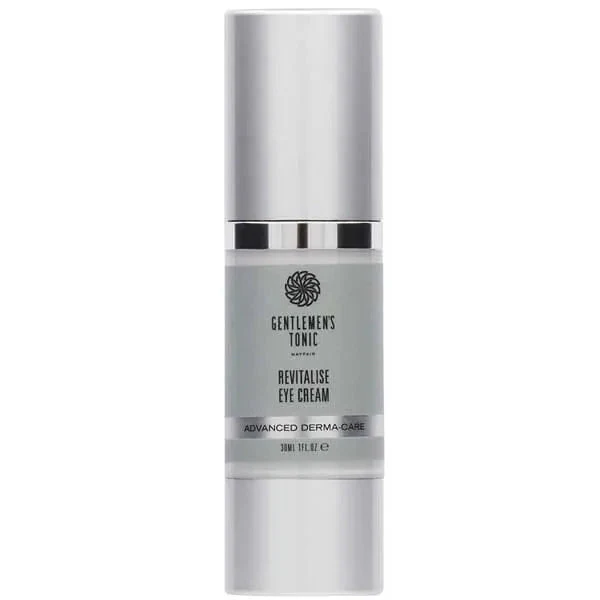 Gentlemen's Tonic Revitalise Eye Cream