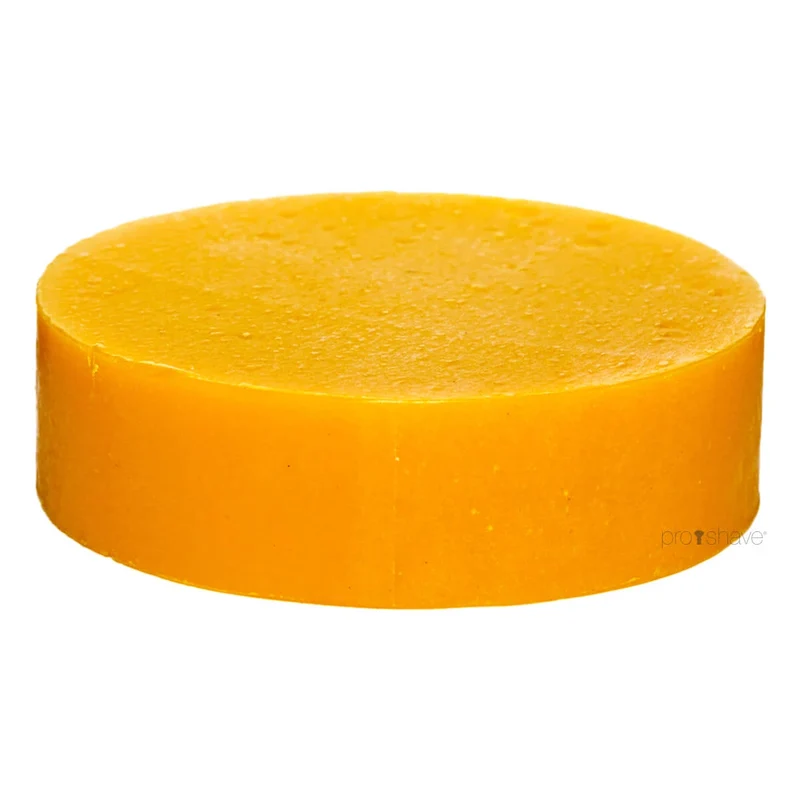 Traditionell raktvål, oparfymerad, 70 gr.