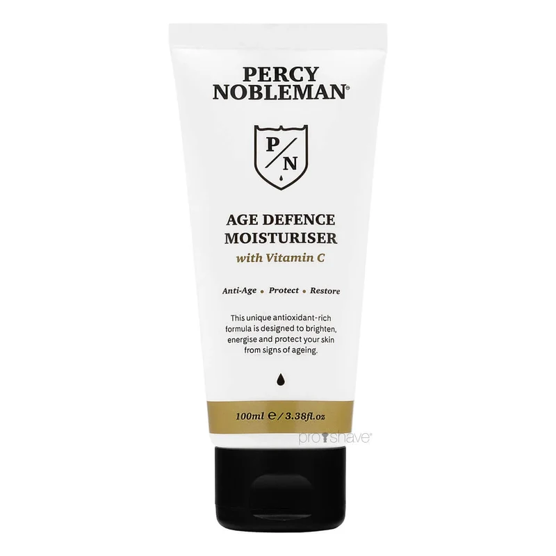 Age Defence Moisturiser, 100 ml.