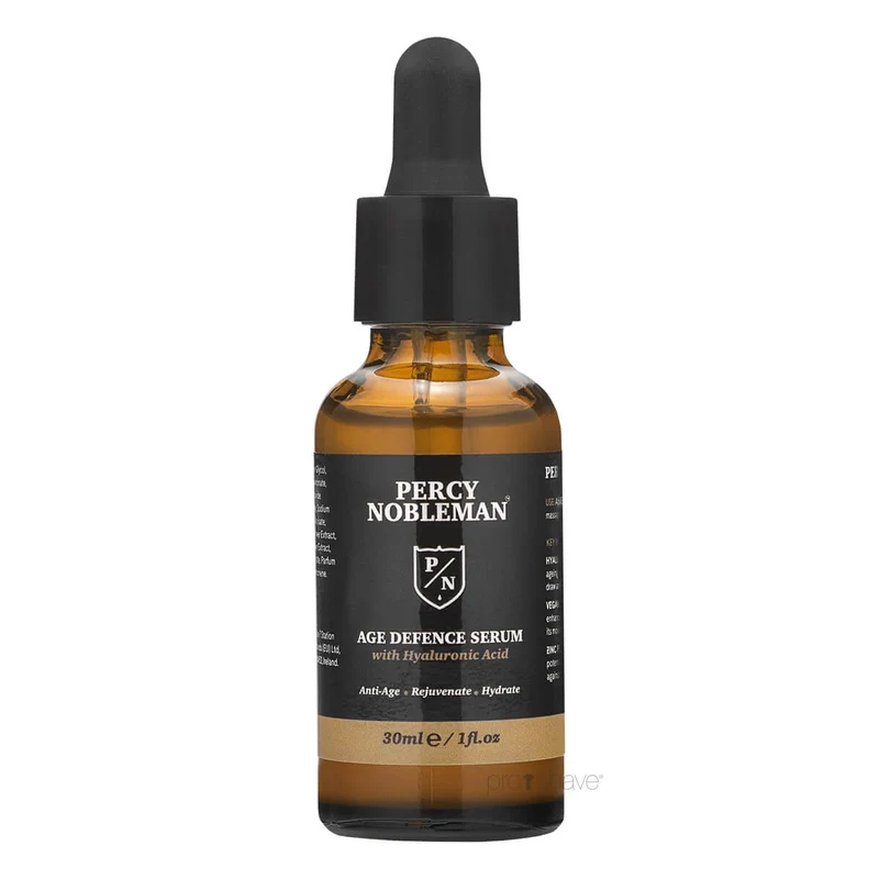 Age Defence Serum, 30 ml.