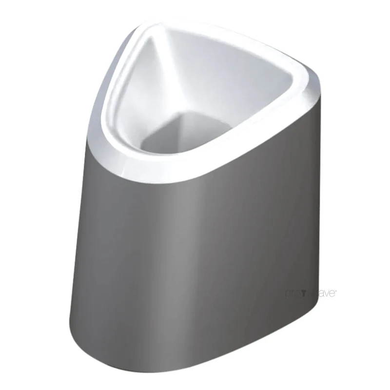 Hållare för Säkerhetshyvel, Pro, Mirror Polish