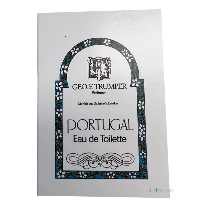 Eau de Toilette, Portugal, Prov, 1 ml.