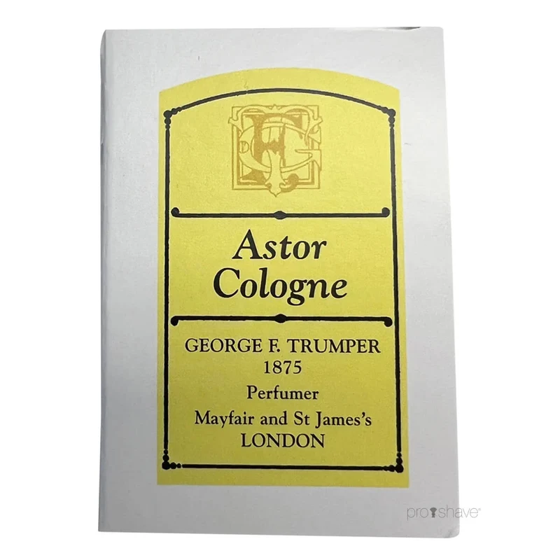 The Trumper Collection Cologne, Astor, Prover, 1 ml.