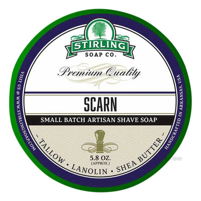 Raktvål, Scarn, 170 ml.