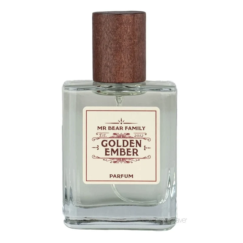 Parfym, Golden Ember, 50 ml.