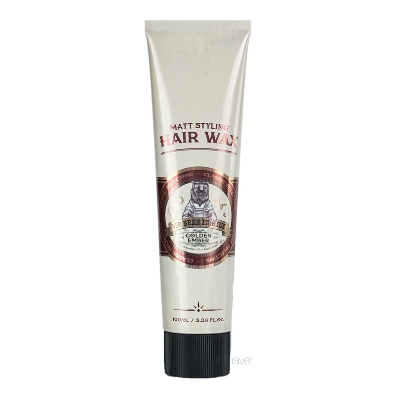 Hårvax, Golden Ember, 100 ml.