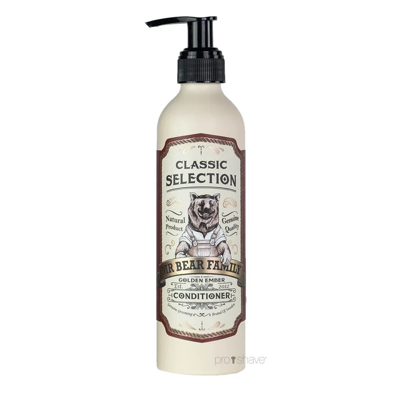 Balsam, Golden Ember, 250 ml.