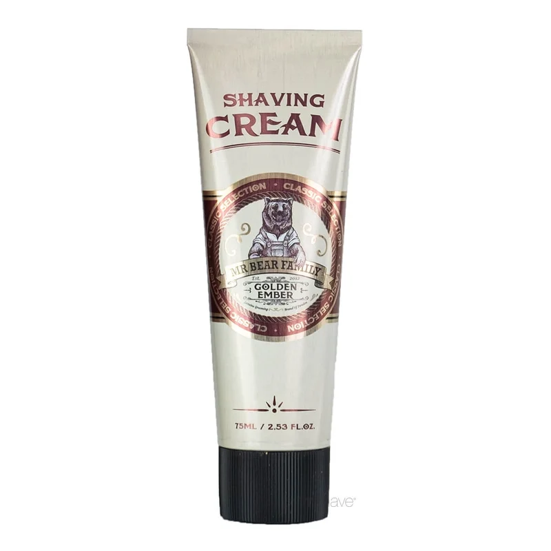 Rakkräm, Golden Ember, 75 ml.
