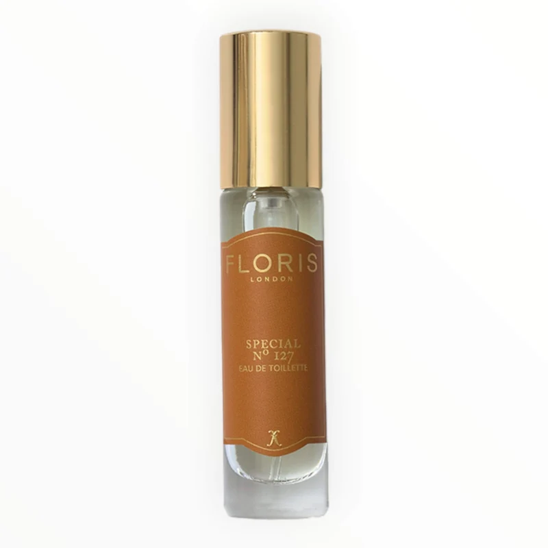 Special no. 127, Eau de Toilette, 10 ml.