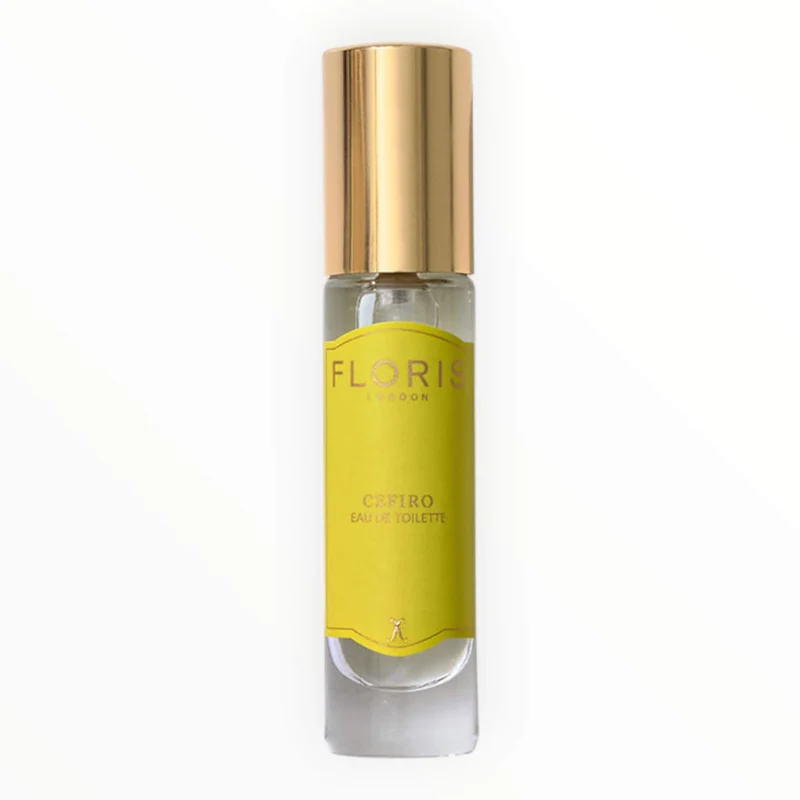 Cefiro, Eau de Toilette, 10 ml.