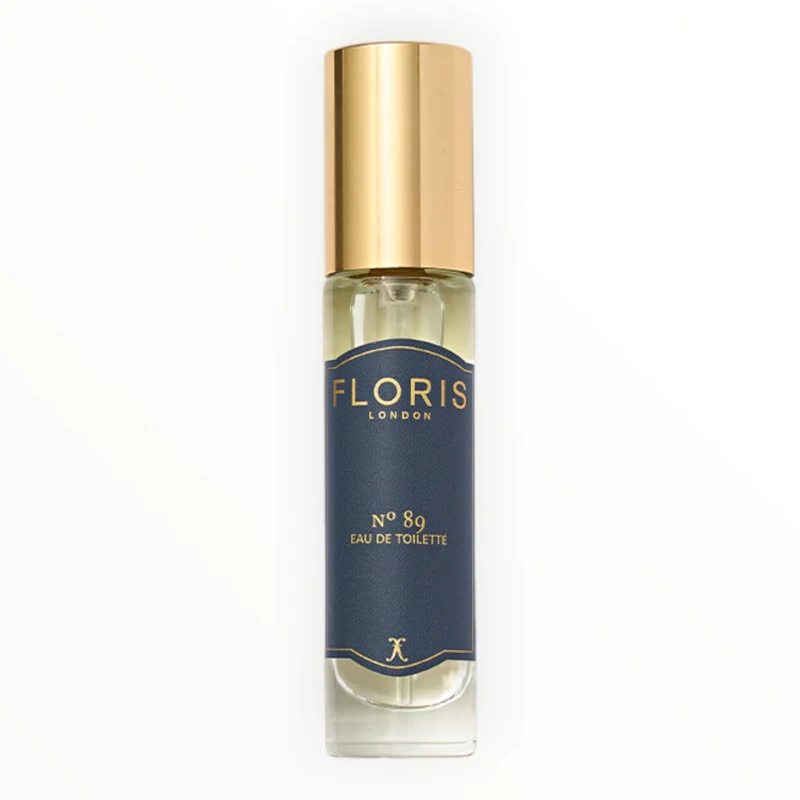 No. 89, Eau de Toilette, 10 ml.