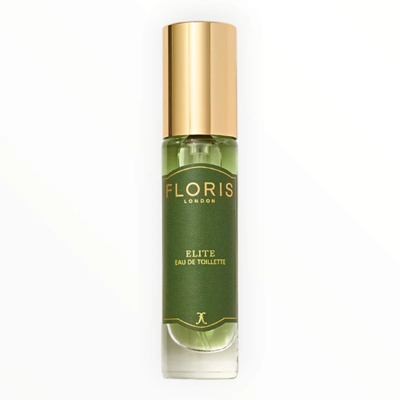 Elite, Eau de Toilette, 10 ml.