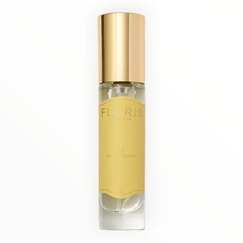 JF, Eau de Toilette, 10 ml.