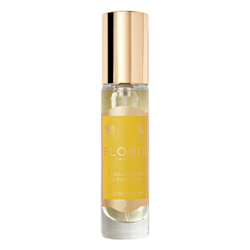 Bergamotto di Positano, Eau de Parfym, 10 ml.