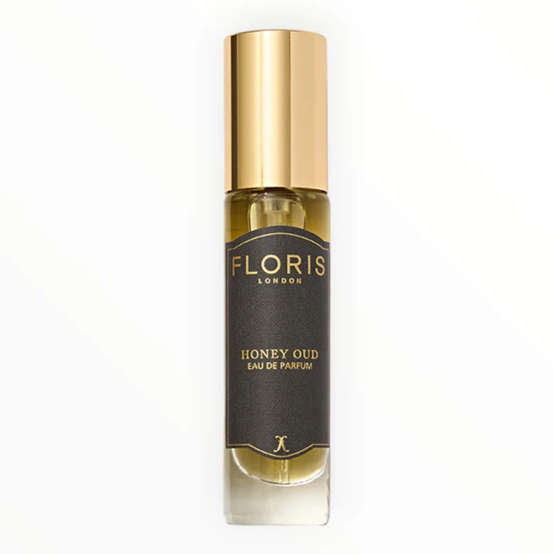 Honey Oud, Eau de Parfym, 10 ml.