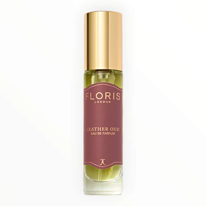 Leather Oud, Eau de Parfym, 10 ml.