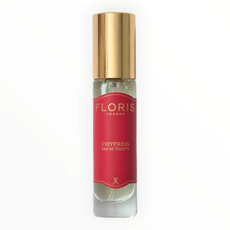 Chypress, Eau de Toilette, 10 ml.